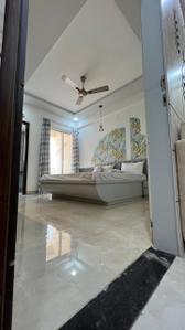 Hall Image of 1530 Sq.ft 3 BHK Apartment / Flat for sale in Aadhar Elite Prime, Lalarpura Jaipur for Rs. 6885000