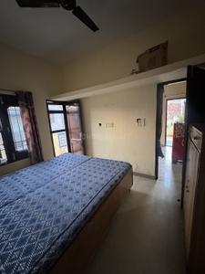 1 BHK Flat