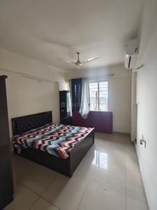 1 BHK Flat
