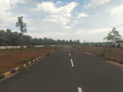 Image of 435 Sq.ft Residential Plot / Land for sale in Kariampalayam, Coimbatore for Rs. 599000