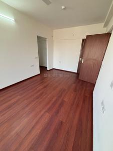 Bedroom Image of 1550 Sq.ft 3 BHK Apartment / Flat for rent in Amanora Elevate Tower 47, Hadapsar Pune for Rs. 57000