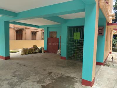 Image of 840 Sq.ft 2 BHK Apartment / Flat for sale in Boral, Kolkata for Rs. 3200000