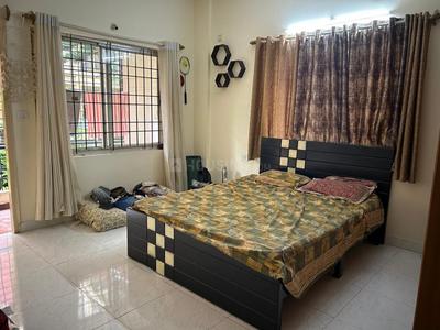 Bedroom Image of 1719 Sq.ft 3 BHK Apartment / Flat for sale in Kasavanahalli Bengaluru for Rs. 13700000