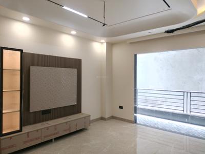 Bedroom Image of 2322 Sq.ft 4 BHK Builder Floor for sale in Sector 88 Faridabad for Rs. 24000000
