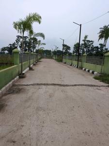 Bhasa Eco Village Internal Roads 1