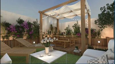 Image of 700 Sq.ft 1 BHK Apartment / Flat for sale in Pramanik Walchand Avenue, Mira Road East, Mira Bhayandar for Rs. 8651000