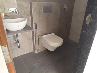 Image of 1045 Sq.ft 2 BHK Apartment / Flat for sale in Parwati Colossal, Kalyan East, Kalyan for Rs. 6000000
