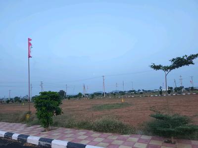 Image of 200 Sq.ft Residential Plot / Land for sale in SGD Eon City, Yacharam, Hyderabad for Rs. 2000082