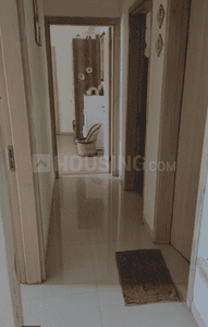 Image of 1945 Sq.ft 3 BHK Apartment / Flat for rent in DLF Express Greens, Manesar, Gurgaon for Rs. 40000
