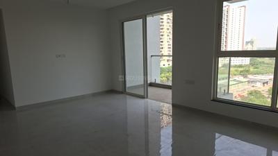 Living Room Image of 1400 Sq.ft 3 BHK Apartment / Flat for sale in Goel Serio, Kharadi Pune for Rs. 16500000
