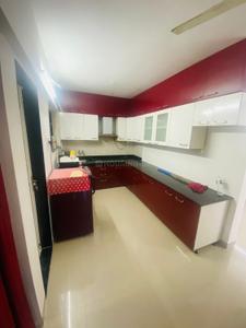 Kitchen Image of 970 Sq.ft 2 BHK Apartment / Flat for sale in Sanjeevani Sadafulee, Balewadi Pune for Rs. 10000000