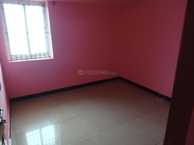 Bedroom Image of 950 Sq.ft 2 BHK Independent House for sale in Othakalmandapam Coimbatore for Rs. 3900000