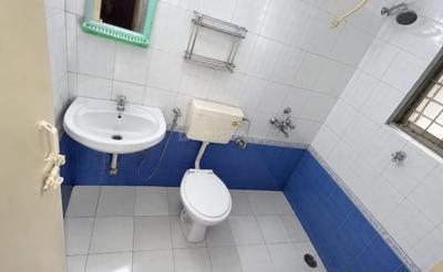 Bathroom Image of 815 Sq.ft 2 BHK Apartment / Flat for sale in Raviraj Citadel Enclave, Ghorpadi Pune for Rs. 8300000