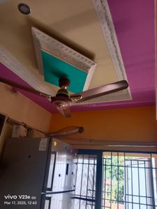 Bedroom Image of 625 Sq.ft 1 BHK Apartment / Flat for sale in Thillai Nagar Tiruchirappalli for Rs. 5000000