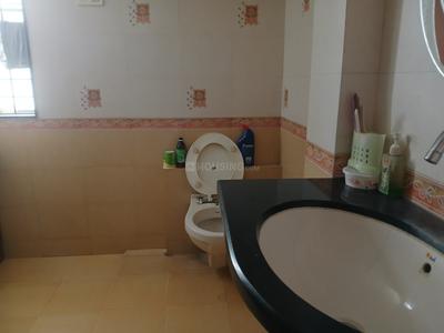 Image of 1500 Sq.ft 3 BHK Duplex for rent in Diwalipura, Vadodara for Rs. 25000