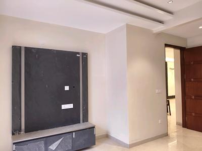 Bedroom Image of 1650 Sq.ft 3 BHK Builder Floor for sale in Sector 45 Gurgaon for Rs. 26000000