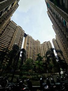 Image of 930 Sq.ft 2 BHK Apartment / Flat for sale in Raunak City Sector VI F2, Kalyan West, Kalyan for Rs. 5800000