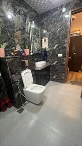 Bathroom Image of 1800 Sq.ft 3.5 BHK Builder Floor for sale in Ashok Vihar Phase 1 Gurgaon for Rs. 15000000