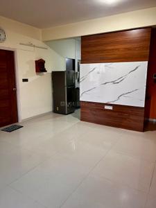 Hall Image of 1215 Sq.ft 2 BHK Apartment / Flat for rent in Siddharth Icon, Tragad Ahmedabad for Rs. 29000