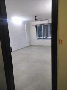 Hall Image of 400 Sq.ft 1 RK Apartment / Flat for rent in Dreamax Vega, Andheri East Mumbai for Rs. 32000