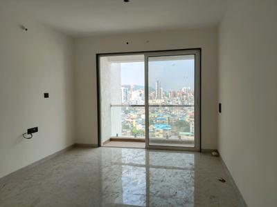 Living Room Image of 1350 Sq.ft 2 BHK Apartment / Flat for sale in Twin Towers CHS, Kharghar Navi Mumbai for Rs. 16500000
