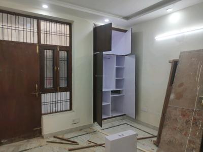 Bedroom Image of 1422 Sq.ft 3 BHK Builder Floor for sale in Sector 49 Faridabad for Rs. 8800000