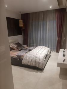 Bedroom Image of 1020 Sq.ft 2 BHK Apartment / Flat for sale in Sonam Indradhanush, Mira Road East Mira Bhayandar for Rs. 9900000