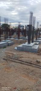 Image of 1521 Sq.ft 3 BHK Apartment / Flat for sale in Bongloor, Hyderabad for Rs. 5323500