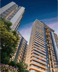 2 BHK Flat