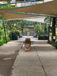 Image of 2620 Sq.ft 3 BHK Apartment / Flat for sale in Deep Indraprasth 8 Frangipani, Thaltej, Ahmedabad for Rs. 26500000