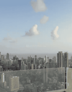 Image of 2000 Sq.ft 3 BHK Apartment / Flat for sale in Monte South, Byculla, Mumbai for Rs. 80000000