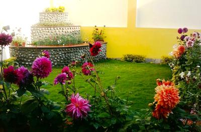 Image of 6000 Sq.ft 6 BHK Villa for sale in LDA Vishesh Khand, Gomti Nagar, Lucknow for Rs. 62500000