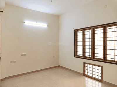 Image of 804 Sq.ft 2 BHK Apartment / Flat for sale in Kolathur, Chennai for Rs. 8500000