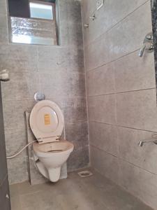 Bathroom Image of 1716 Sq.ft 4 BHK Apartment / Flat for sale in Khanpur Vadodara for Rs. 8500000