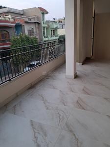 Balcony Image of 2350 Sq.ft 2.5 BHK Builder Floor for rent in Sector 12A Panchkula for Rs. 28000