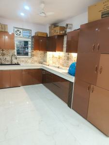 Kitchen Image of 5000 Sq.ft 8 BHK Independent House for sale in Sector 49 Noida for Rs. 72500000