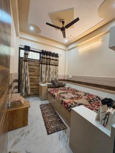 Bedroom Image of 5000 Sq.ft 6 BHK Independent House for sale in Alpha II Greater Noida for Rs. 45000000