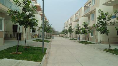 Image of 3350 Sq.ft 4 BHK Villa for sale in Asian RSR Villas, Devaryamjal, Secunderabad for Rs. 30000000