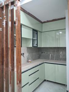 Kitchen Image of 1000 Sq.ft 2 BHK Apartment / Flat for sale in Sector 72 Noida for Rs. 4000000
