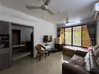 2 BHK Flat
