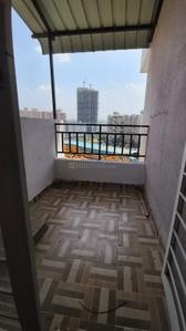 Image of 750 Sq.ft 2 BHK Apartment / Flat for rent in Astoria Royals, Ravet, Pune for Rs. 24000