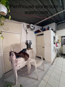 Image of 1080 Sq.ft 2 BHK Apartment / Flat for sale in Satellite, Ahmedabad for Rs. 11000000