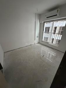 Bedroom Image of 680 Sq.ft 2 BHK Apartment / Flat for rent in Enso Sanza, Kandivali East Mumbai for Rs. 28000