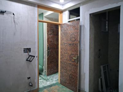 Bedroom Image of 1050 Sq.ft 2 BHK Apartment / Flat for sale in Hark Sai Homes 6, Sector 49 Noida for Rs. 4975000
