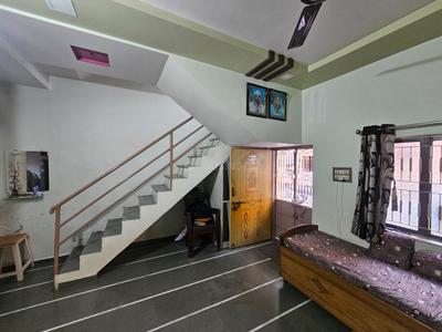 Hall Image of 975 Sq.ft 2 BHK Duplex for sale in Ahmedabad Cantonment Ahmedabad for Rs. 4500000