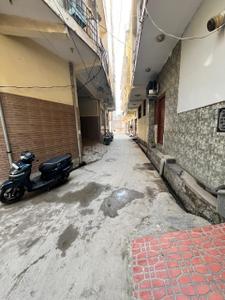 Image of 500 Sq.ft 1 RK Independent House for rent in Sector 142, Noida for Rs. 9000