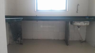 Kitchen Image of 559 Sq.ft 1 BHK Apartment / Flat for sale in Lodha Casa Bella Gold, Palava Phase 1 Thane for Rs. 4100000
