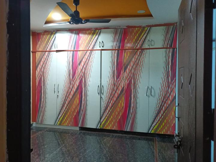 NRI Anand Nagar colony beeramguda ramachandrapuram  Bedroom 1