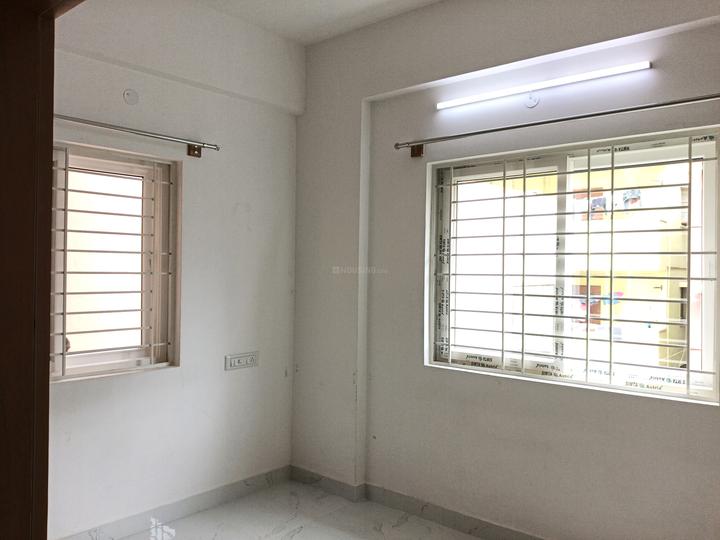 CE Residency Bedroom 1