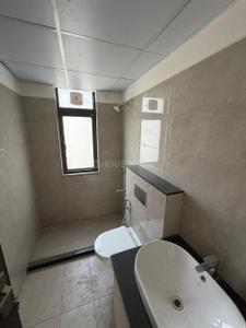 Bathroom Image of 3412 Sq.ft 3 BHK Builder Floor for sale in Adani Brahma Samsara Vilasa, Sector 63 Gurgaon for Rs. 47500000